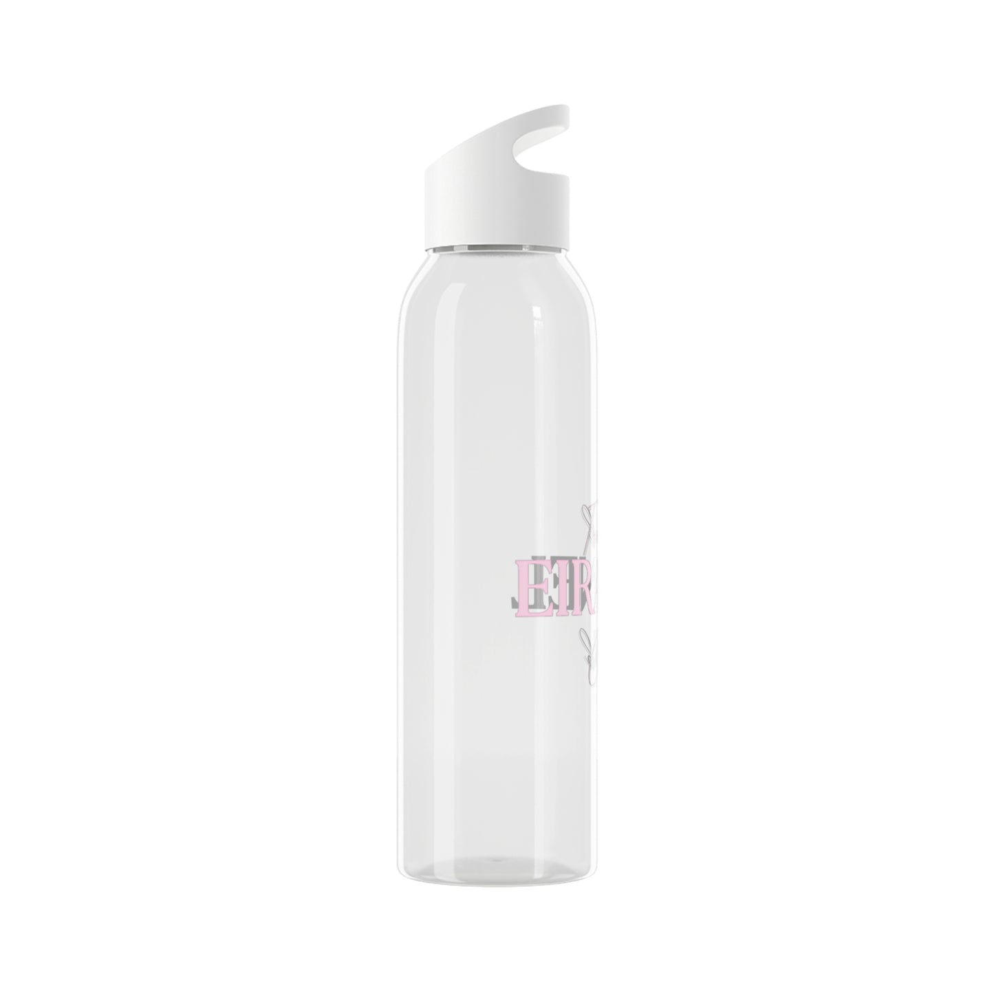 Eiranel Travel Club Water Bottle