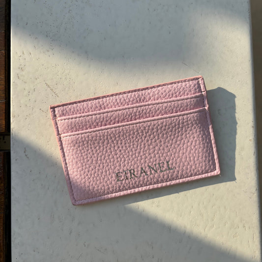 Eiranel Card Wallet