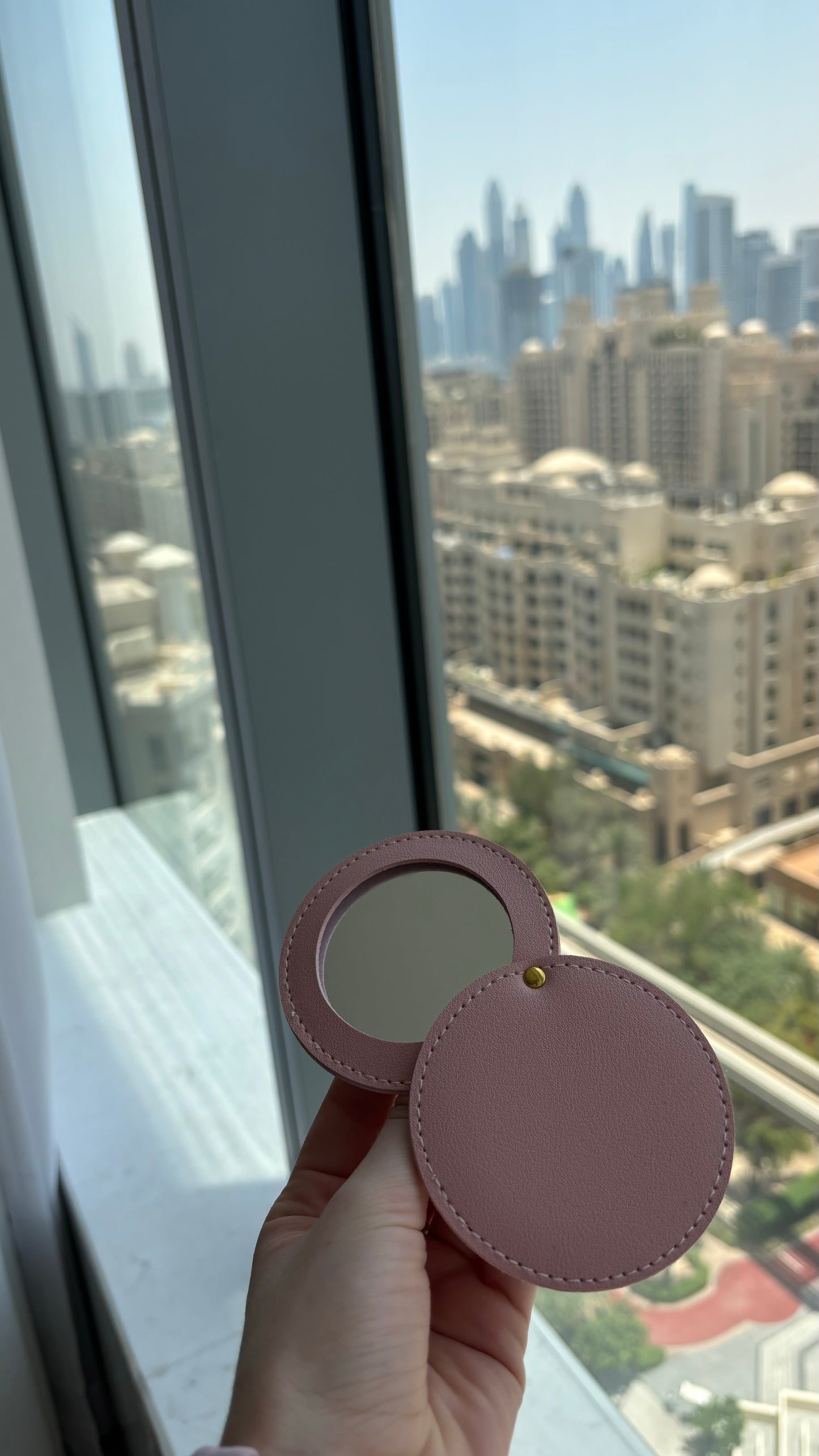 Eiranel Pocket Mirror