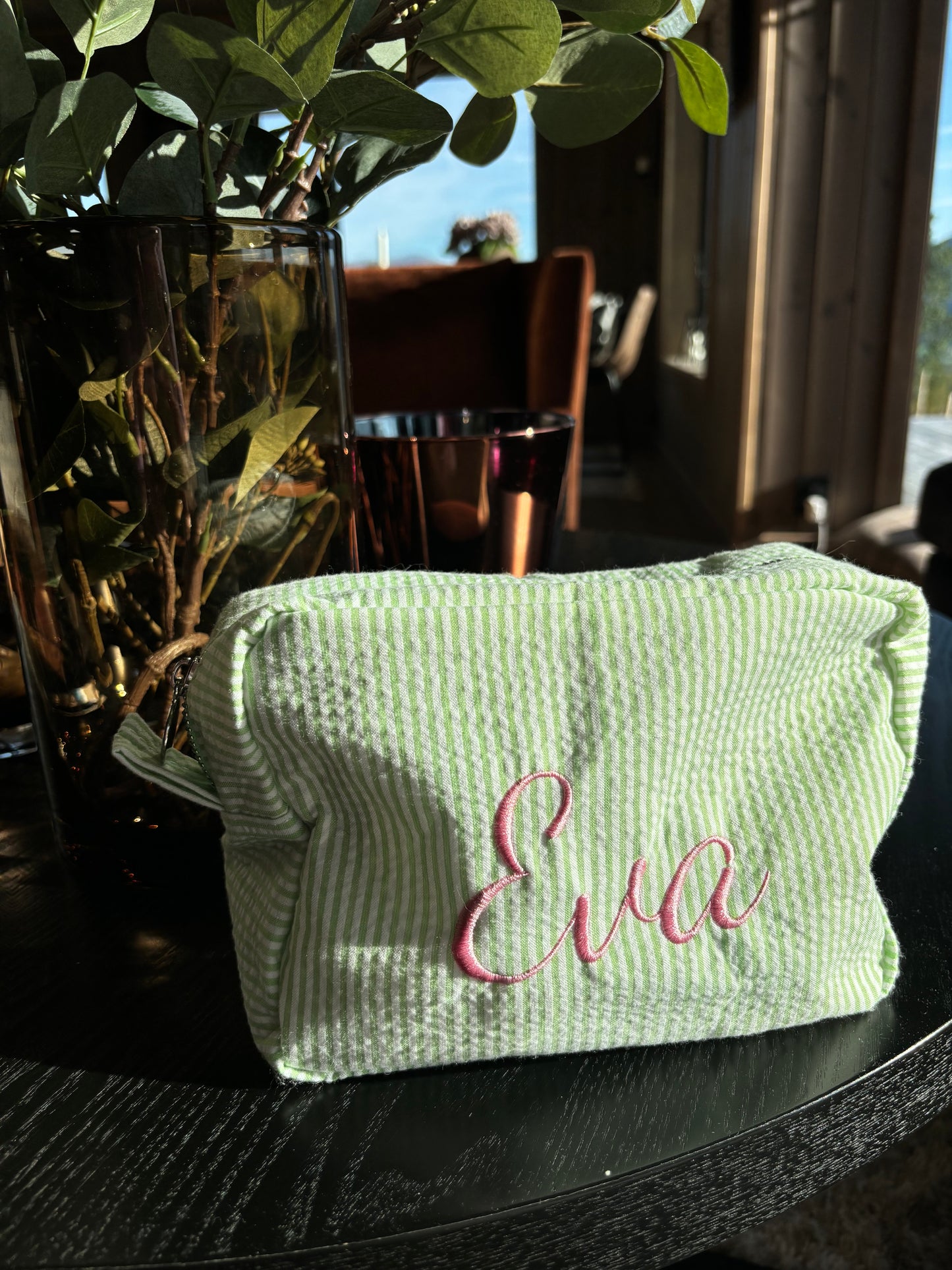Personalized Name Bag