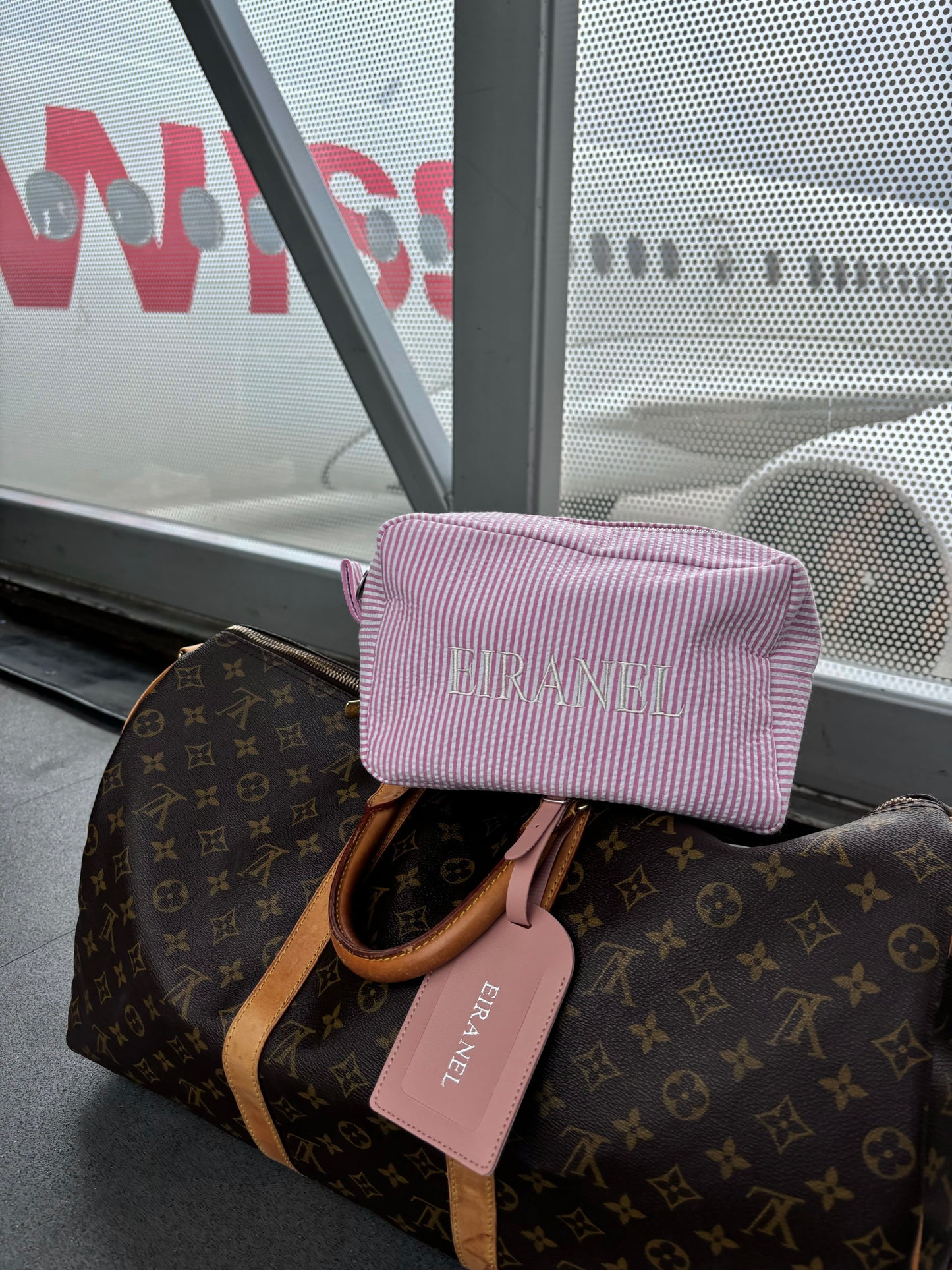The Eiranel Bag