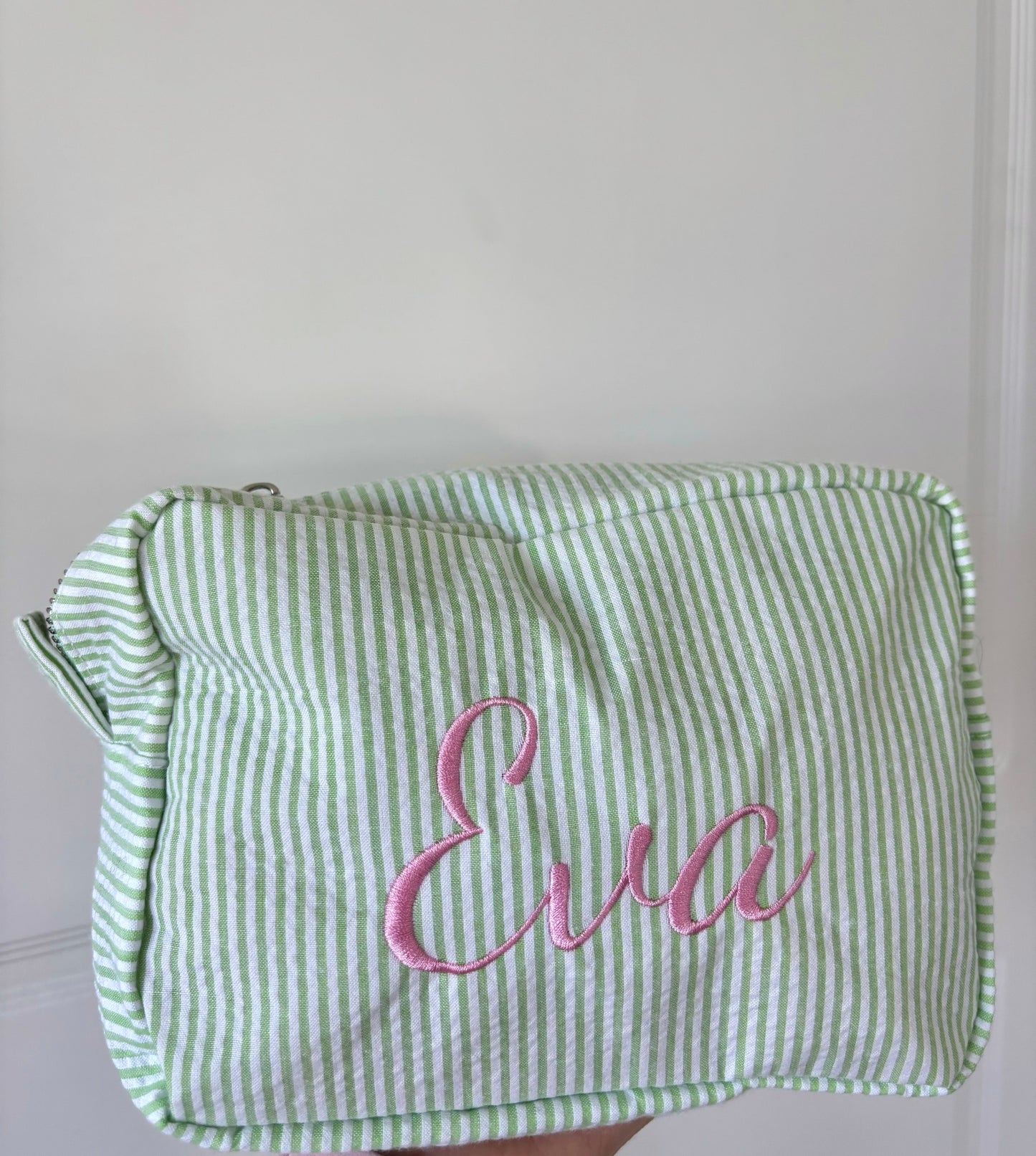 Personalized Name Bag