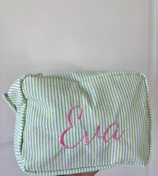 Personalized Name Bag