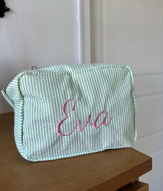Personalized Name Bag