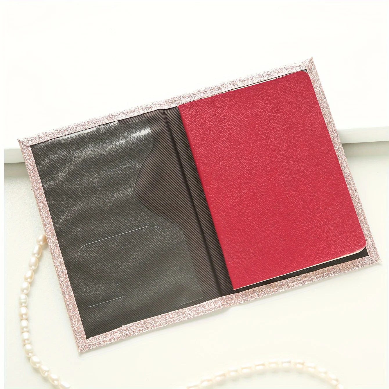 The Eiranel Passportholder