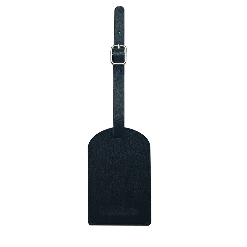 Personalized Luggage Tags