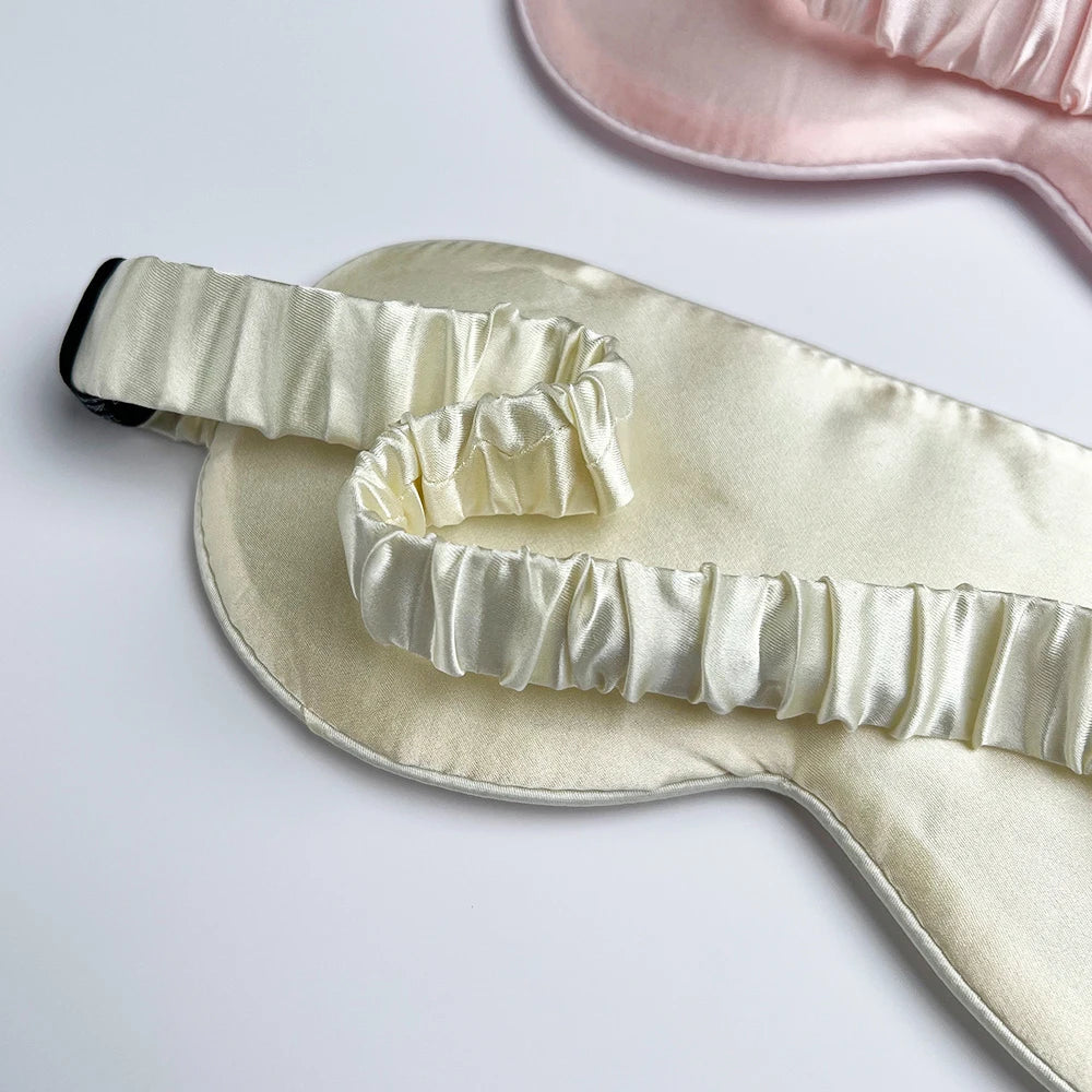 Travel Silk Sleep Mask