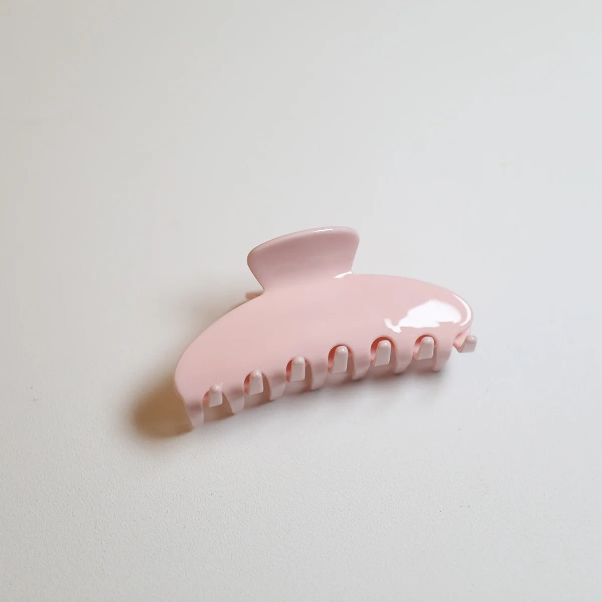 Custom Handmade Double-sided Rhinestone Hair Clip
