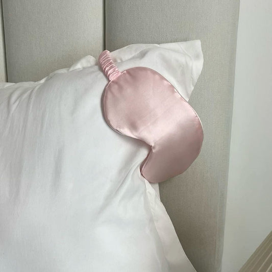 Travel Silk Sleep Mask