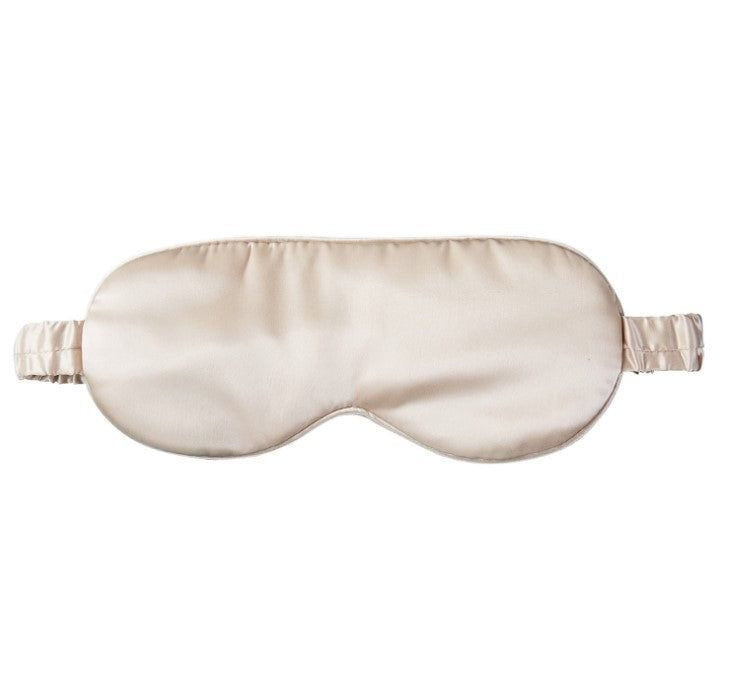 Travel Silk Sleep Mask
