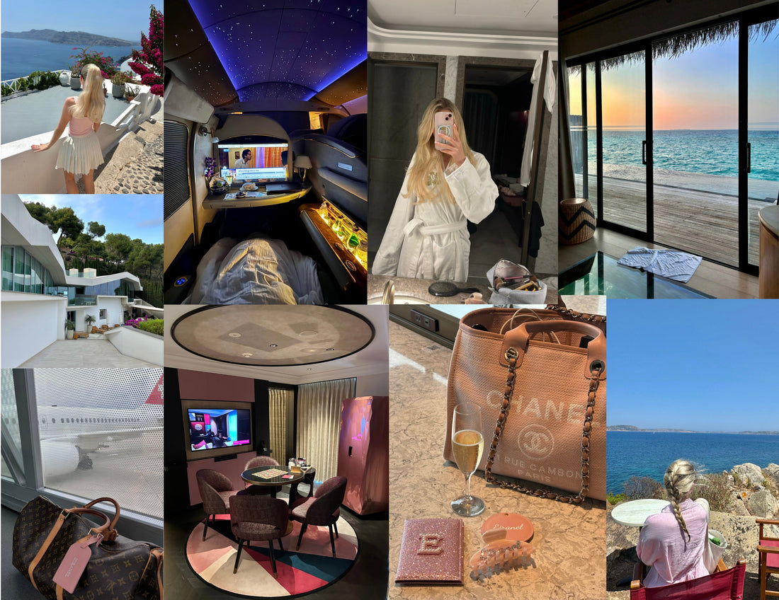 Eiranel Travel Club