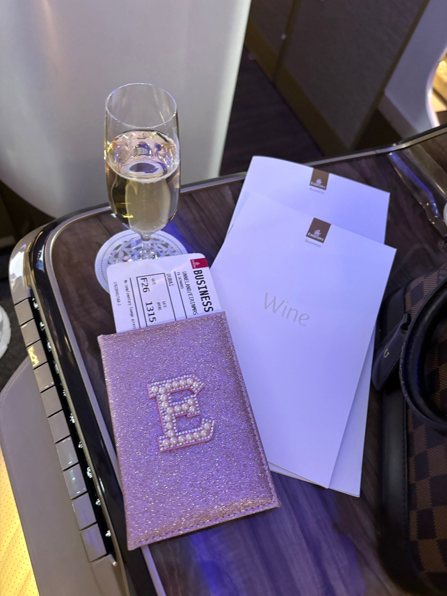 The Travel Essentials