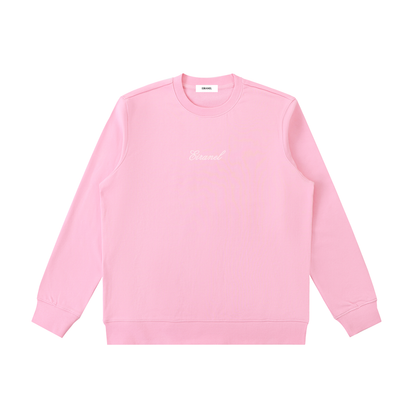 Eiranel Signature Crewneck Pink