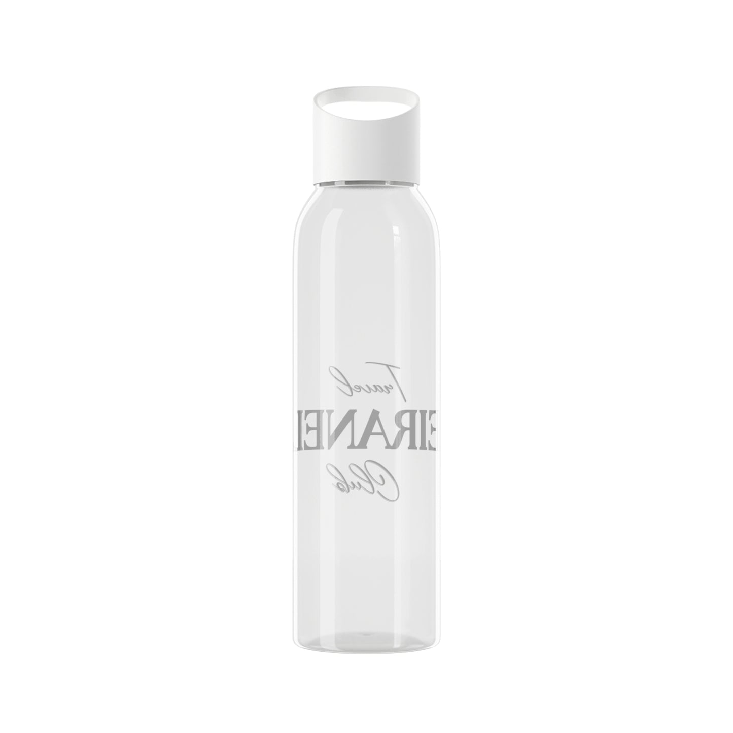 Eiranel Travel Club Water Bottle