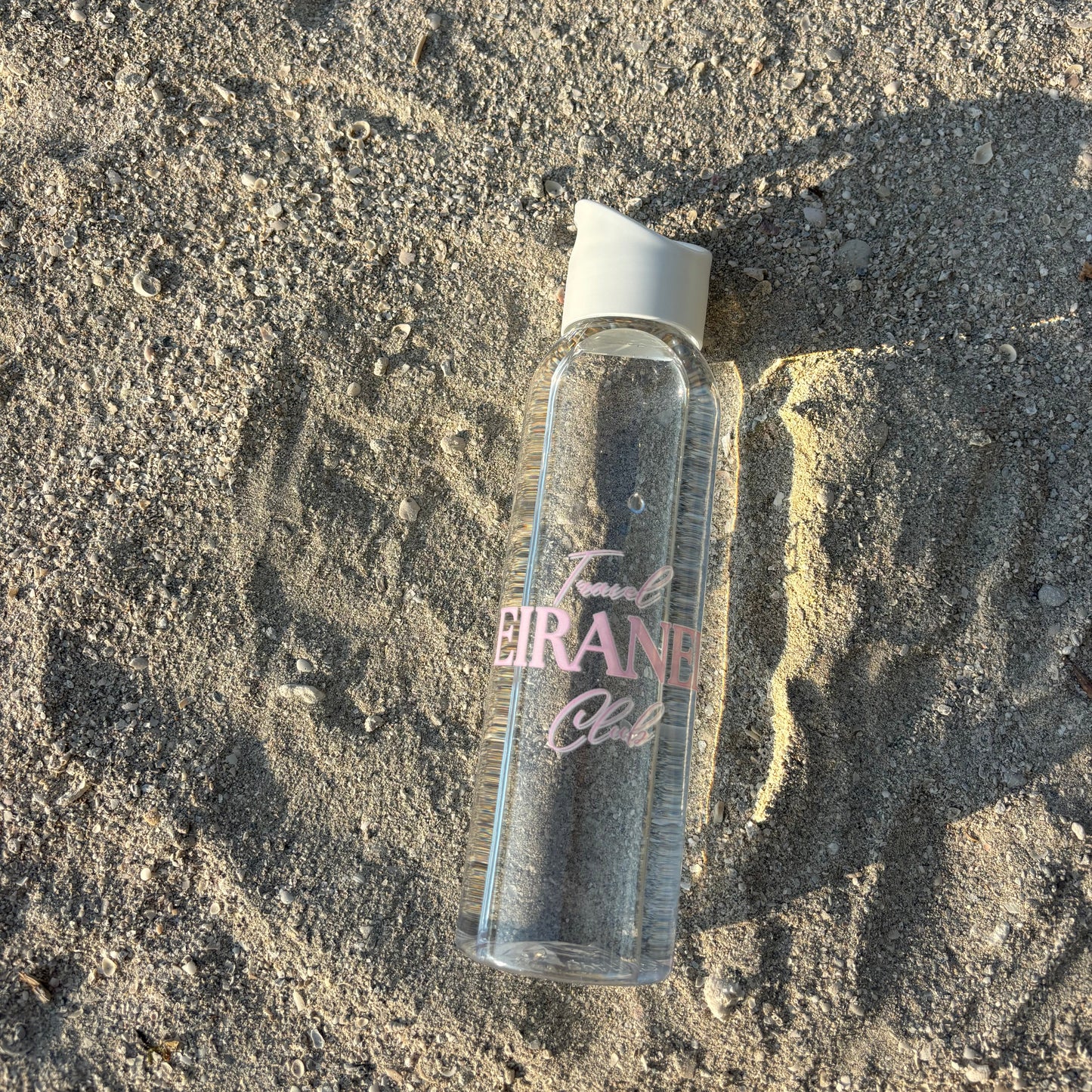 Eiranel Travel Club Water Bottle