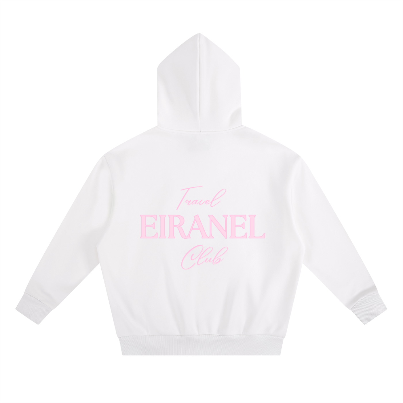 The Eiranel Travel Club Hoodie
