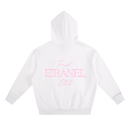 The Eiranel Travel Club Hoodie