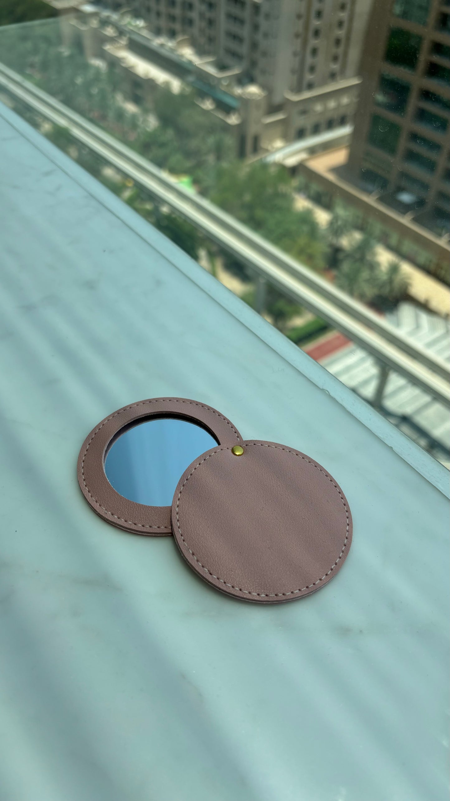 Eiranel Pocket Mirror