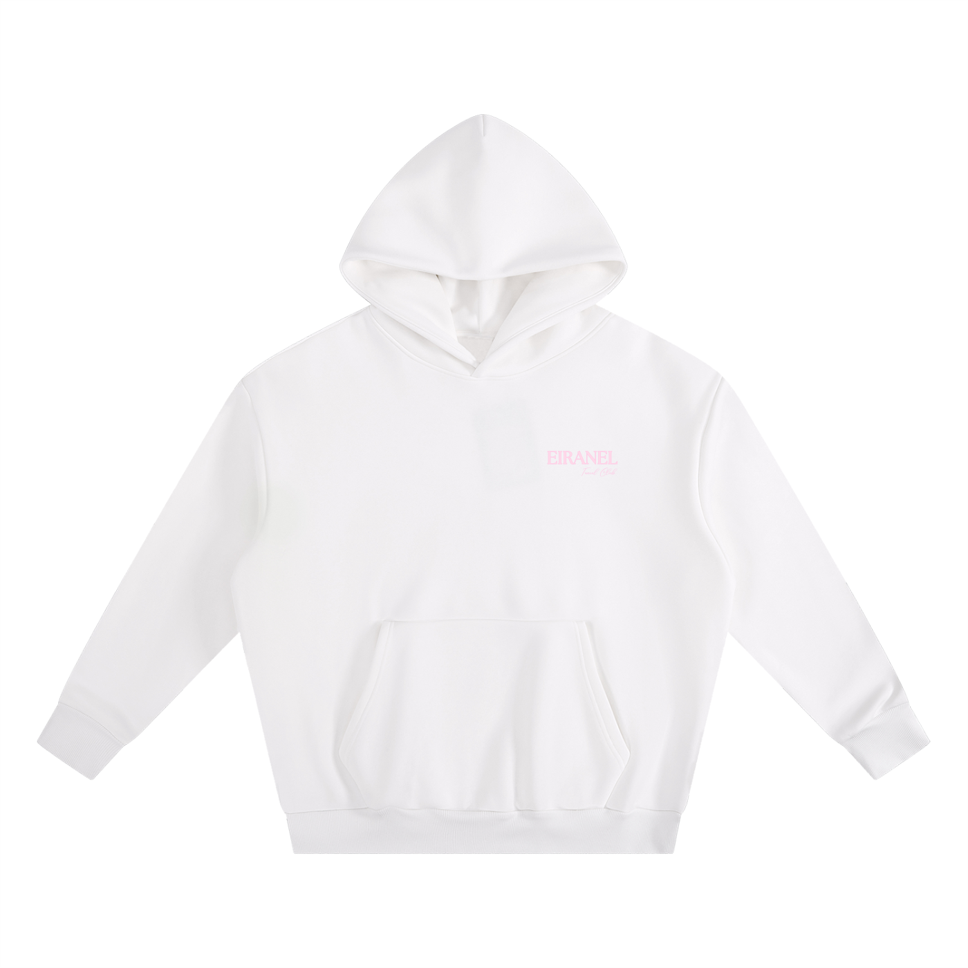 The Eiranel Travel Club Hoodie