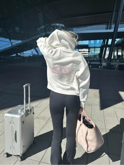 The Eiranel Travel Club Hoodie