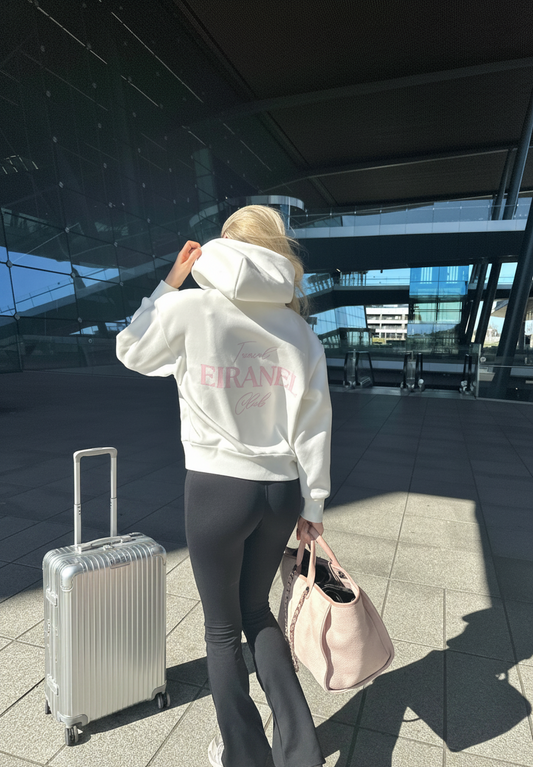 The Eiranel Travel Club Hoodie