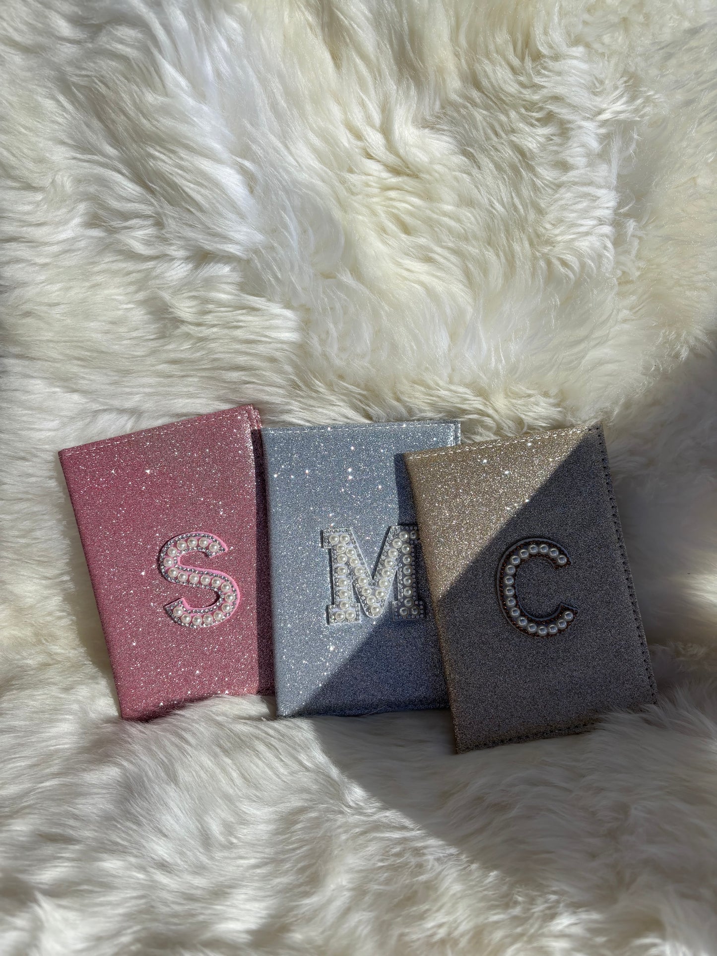 The Eiranel Passport holder