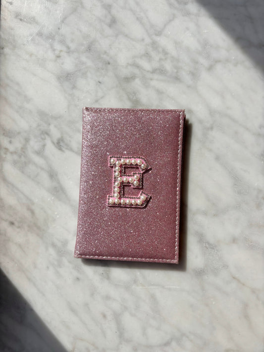 The Eiranel Passportholder