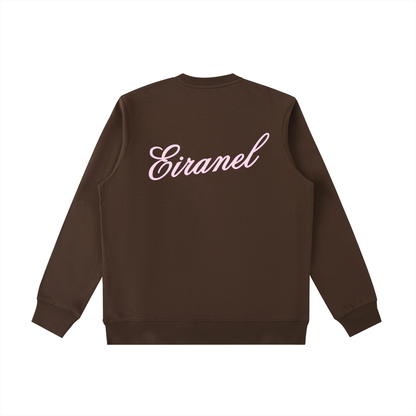 Eiranel Signature Crewneck Brown