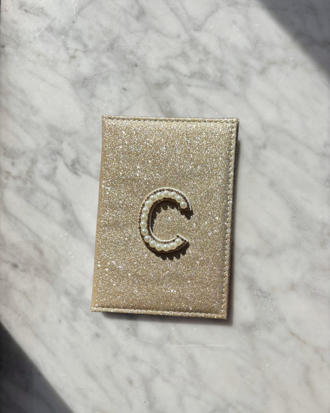 The Eiranel Passport holder