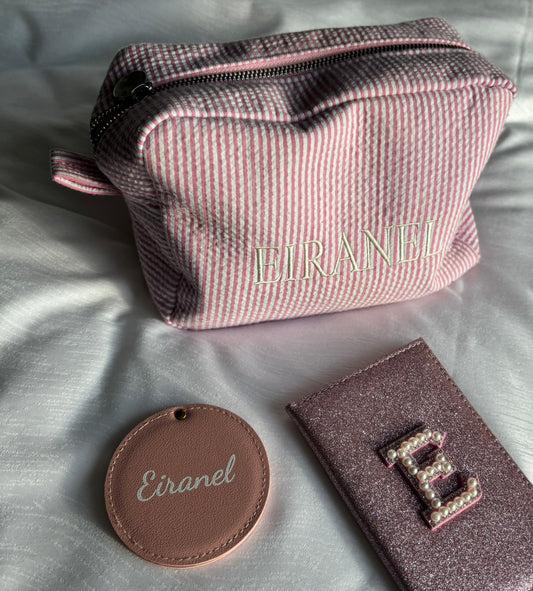 Eiranel Pocket Mirror