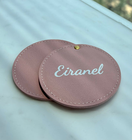 Eiranel Pocket Mirror